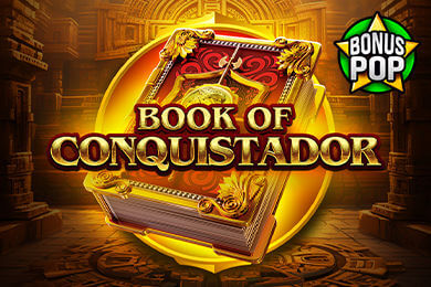 Bookofconquistador слот Бабосс Казино